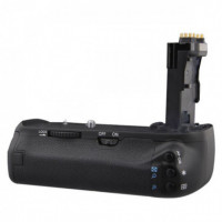 SURAJ BG-E14 para Canon Eos 70D
