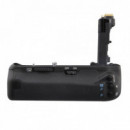 SURAJ BG-E14 para Canon Eos 70D