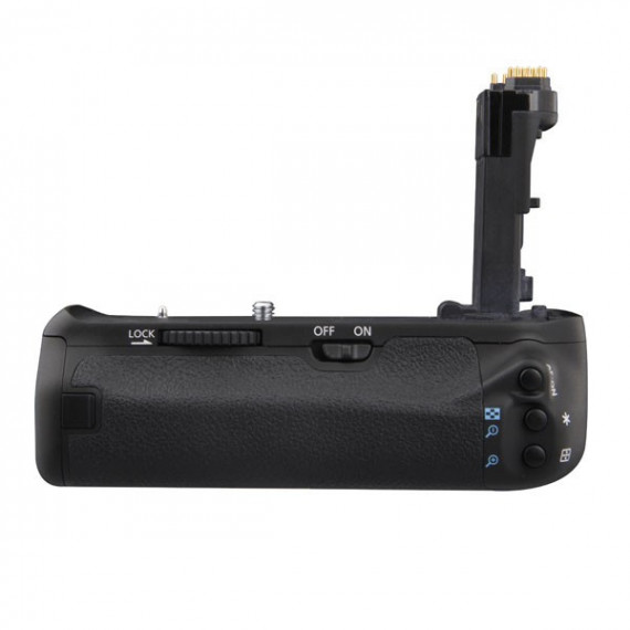 SURAJ BG-E14 para Canon Eos 70D - Guanxe Atlantic Marketplace