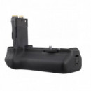 SURAJ BG-E14 para Canon Eos 70D