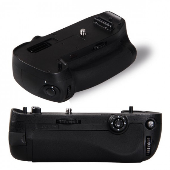 SURAJ MB-D16 para Nikon D750
