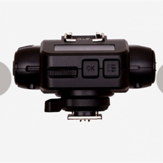 Cactus Wireless Flash Transceiver V6 II - Guanxe Atlantic Marketplace