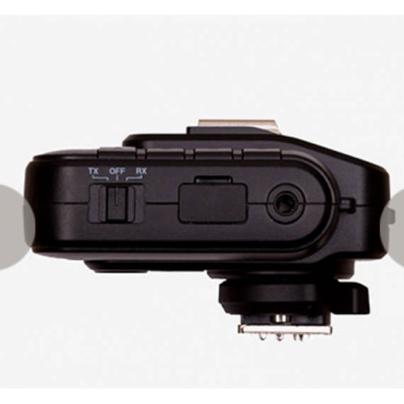 Cactus Wireless Flash Transceiver V6 II - Guanxe Atlantic Marketplace