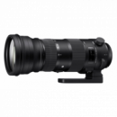 SIGMA 150-600MM F5-6.3 Dg Os Hsm Sports
