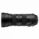 SIGMA 150-600MM F5-6.3 Dg Os Hsm Sports