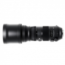 SIGMA 150-600MM F5-6.3 Dg Os Hsm Sports