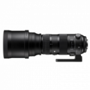 SIGMA 150-600MM F5-6.3 Dg Os Hsm Sports