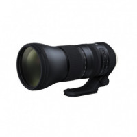 TAMRON Sp 150-600 Mm F/5-6.3 Di Vc Usd G2 - Guanxe Atlantic Marketplace