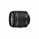 NIKON  Af-p Dx Nikkor 18-55MM F/3.5-5.6G Vr Bulk