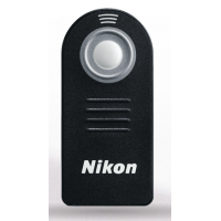 NIKON Control Remoto por Infrarrojos ML-L3 - Guanxe Atlantic Marketplace
