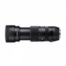 SIGMA 100‑400MM F5‑6.3 Dg Os Hsm Contemporary