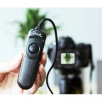 PIXEL DC-201E3 para Fujifilm X por Usb*