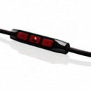SENNHEISER Momentum ME2 In-ear I Black / Red
