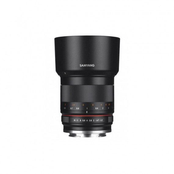 Samyang 50MM F1.2 As Umc Cs  SAMYANG