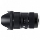 SIGMA 18-35MM F1.8 Dc Hsm Art