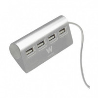 WOXTER Hub 42