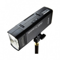 GODOX Pocket Flash Kit AD200 Ttl - Guanxe Atlantic Marketplace