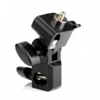 GODOX Ad-e Light Stand Holder Bracket For AD200 - Guanxe Atlantic Marketplace