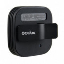 GODOX Portable Mini Video Light Mobile Phone Self-portrait Selfie Led