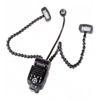 LAOWA Macro Twin Flash Flexible KX-800 - Guanxe Atlantic Marketplace