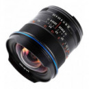 LAOWA 12MM F/2.8 Zero-d Sony Fe Negro