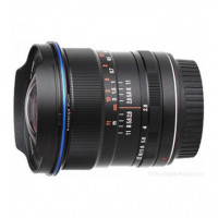 LAOWA 12MM F/2.8 Zero-d Nikon Ai Negro