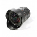 LAOWA 12MM F/2.8 Zero-d Nikon Ai Negro