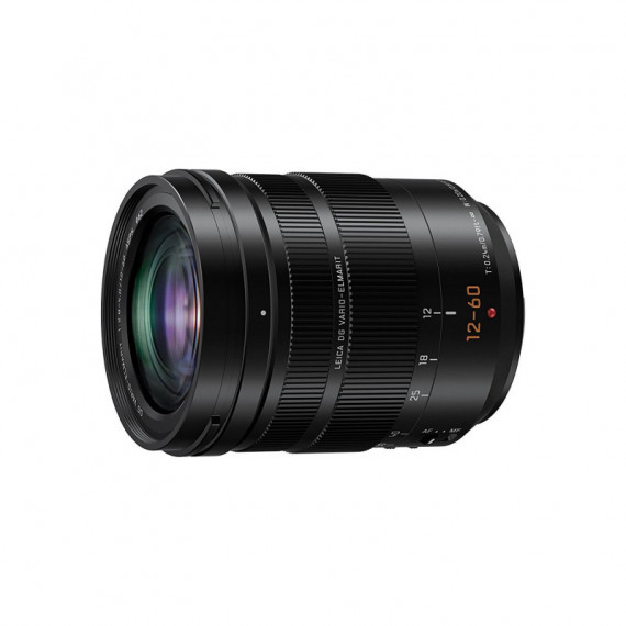 PANASONIC Lumix G (micro Cuatro Tercios, Leica Dg Vario-elmarit, 12-60 Mm, F2.8-4.0 Asph, Power O.i.s.)