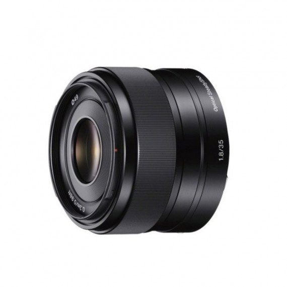 SONY SEL35F18 F/1.8