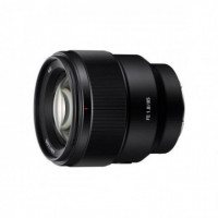 SONY Fe 85 Mm F1.8 - Guanxe Atlantic Marketplace