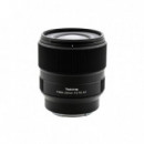 TOKINA Fírin Af 20MM F2 Fe