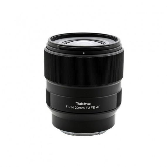 TOKINA Fírin Af 20MM F2 Fe