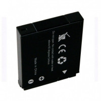PATONA Premium para Canon NB-6L