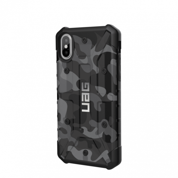 UAG Pathfinder Camuflaje Series Iphone  Carcasa