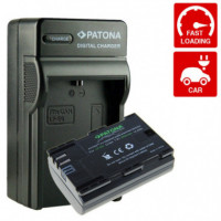 PATONA Charger Lp E-6 - Guanxe Atlantic Marketplace