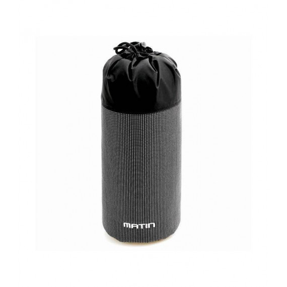 MATIN Protector Objetivo Neopreno Deluxe 70 110X250MM