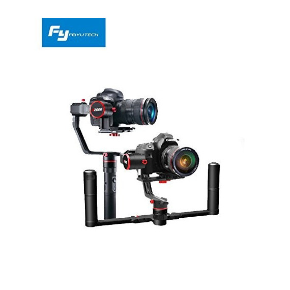 GIMBAL FY FEIYUTECH A2000 DUAL GRIP