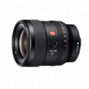 SONY Fe 24MM F1.4 Gm