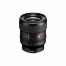 SONY Fe 24MM F1.4 Gm