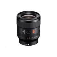 SONY Fe 24MM F1.4 Gm