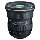 TOKINA At-x 11-20MM Pro Dx F2.8 - (distancia Focal 11-20 Mm, Apertura F/2.8, Diámetro Filtro: 82 Mm)