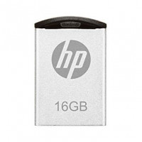 Hpm - V222W USB 16GB 2.0 Plata  HP - Guanxe Atlantic Marketplace