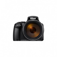 NIKON Coolpix P1000 - Guanxe Atlantic Marketplace