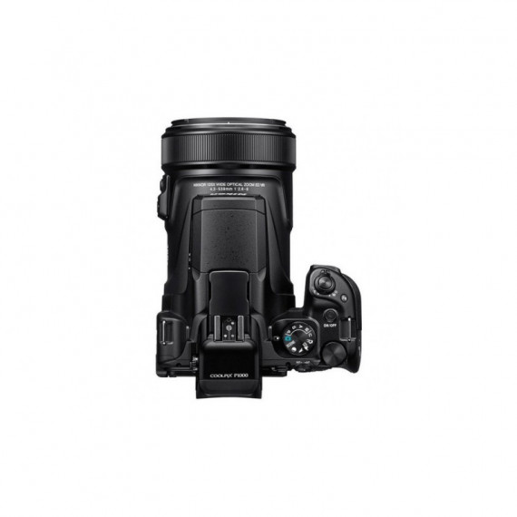 NIKON Coolpix P1000 - Guanxe Atlantic Marketplace