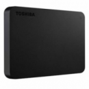TOSHIBA Canvio Basics Disco Duro 4 Tb