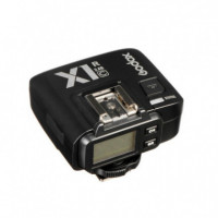 GODOX X1R-C Ttl Wireless Flash Trigger Receiver For Canon - Guanxe Atlantic Marketplace