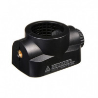 GODOX H200J Bare Bulb Flash Head Socket para AD200 (without Flash Tube) - Guanxe Atlantic Marketplace
