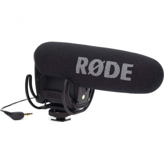 RODE Videomic Pro Rycote - Guanxe Atlantic Marketplace