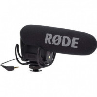 RODE Videomic Pro Rycote - Guanxe Atlantic Marketplace