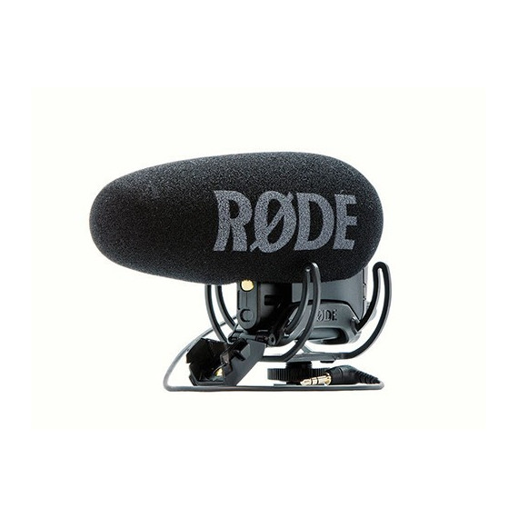 RODE VideoMic Pro+ - Guanxe Atlantic Marketplace